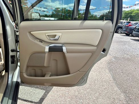 Used 2008 Volvo XC90 3.2 AWD/4WD image 13