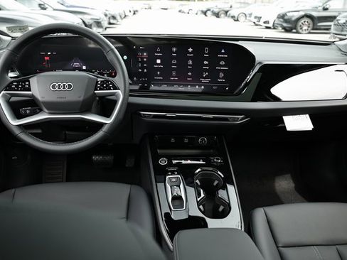 New 2025 Audi A5 2.0T Premium Plus image 26