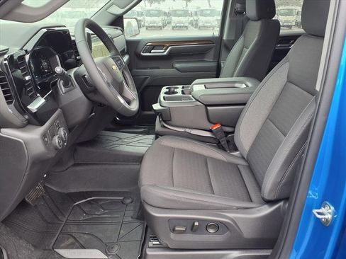 New 2026 Chevrolet Silverado 1500 LT w/ Safety Package image 6