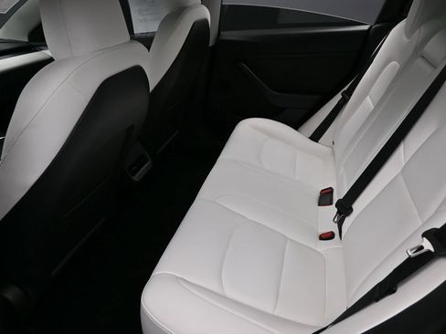 Used 2023 Tesla Model 3 Standard Range RWD image 24