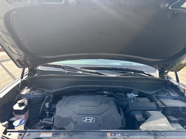 Certified 2024 Hyundai Palisade Calligraphy AWD/4WD image 27