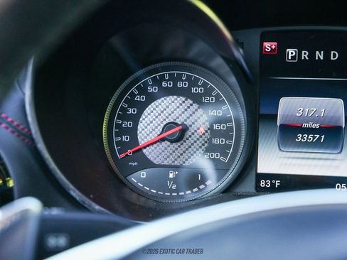 Used 2019 Mercedes-Benz AMG GT Coupe image 38