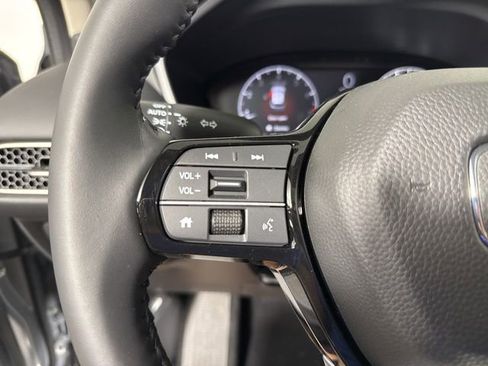 New 2026 Honda HR-V EX-L image 30