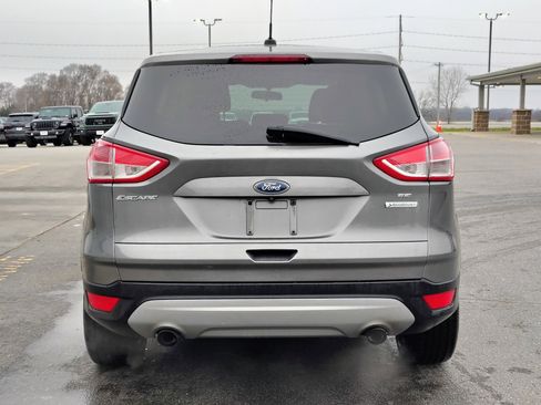 Used 2014 Ford Escape SE image 4