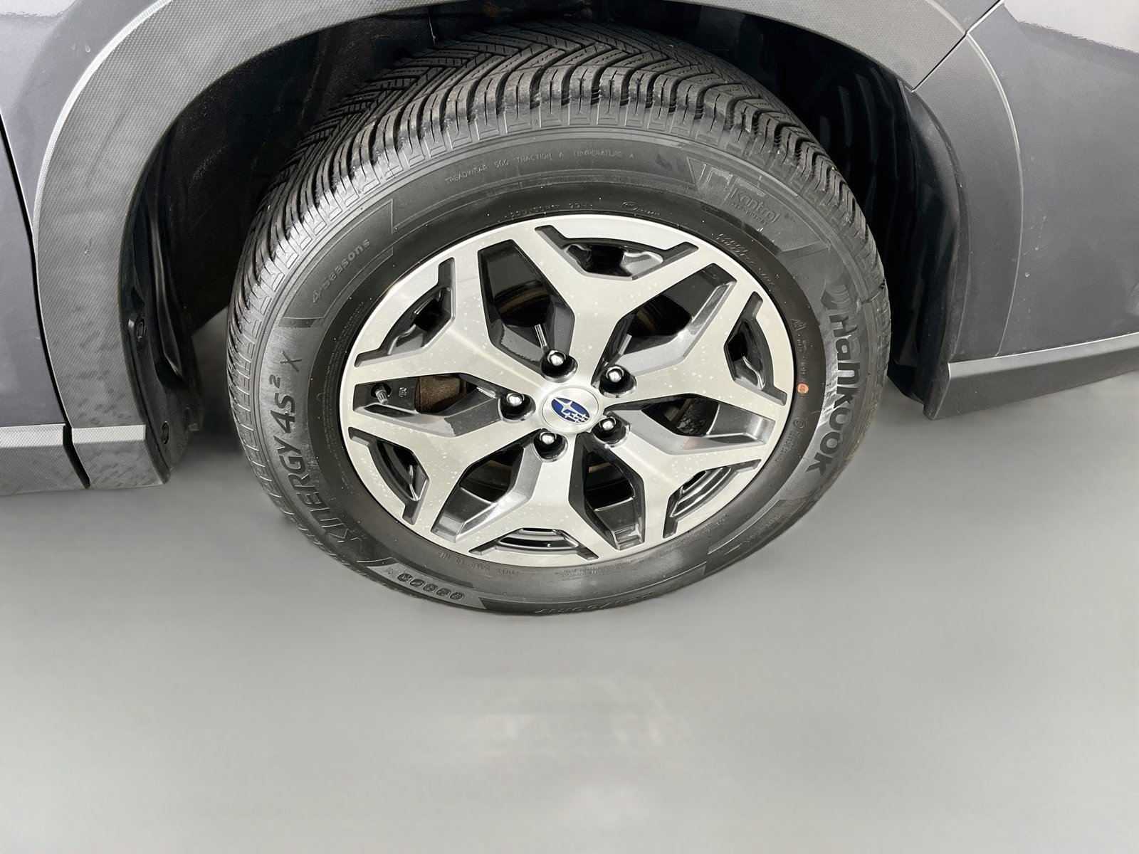 Used 2022 Subaru Forester Premium AWD/4WD image 37