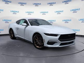 New 2026 Ford Mustang Premium RWD video 2