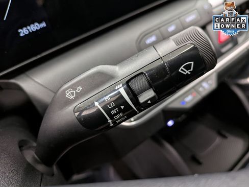 Used 2025 Kia K4 EX image 21