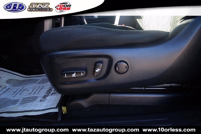 Used 2022 Toyota 4Runner SR5 RWD image 12