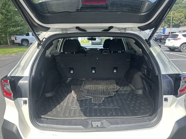 Used 2024 Subaru Outback Premium AWD/4WD image 23