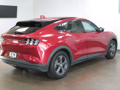 Used 2021 Ford Mustang Mach-E Select image 6