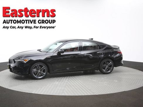 Used 2023 Acura Integra A-Spec FWD image 58