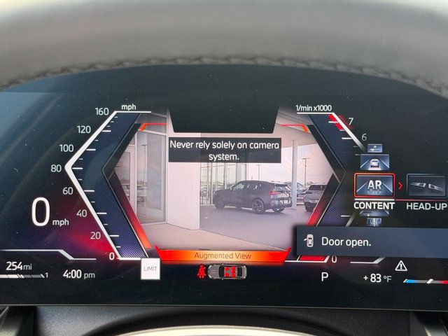 Used 2026 BMW 540i xDrive AWD/4WD image 19