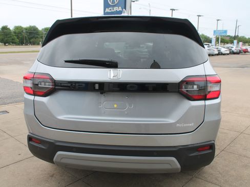 Used 2024 Honda Pilot EX-L image 5