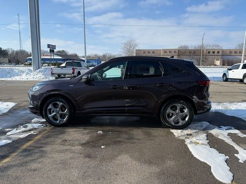 Used 2023 Ford Escape ST-Line w/ Tech Pack #1 image 31