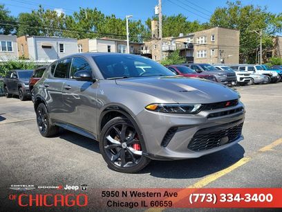 Used 2025 Dodge Hornet R/T w/ Track Pack