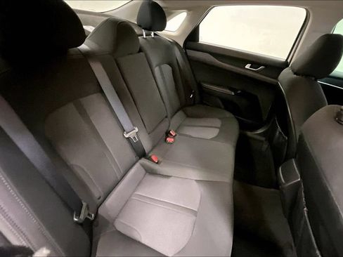 Used 2023 Kia K5 LXS FWD image 23