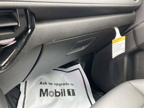 New 2026 Chevrolet Colorado W/T w/ WT Custom Package image 24