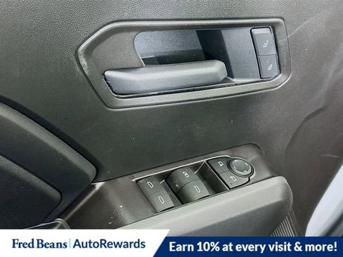 New 2026 Chevrolet Colorado Trail Boss image 17