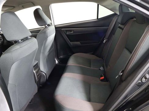 Used 2019 Toyota Corolla LE FWD image 29