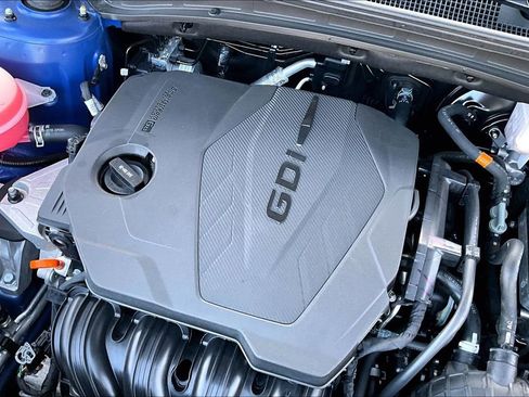 Used 2023 Kia Sportage X-Pro Prestige image 34