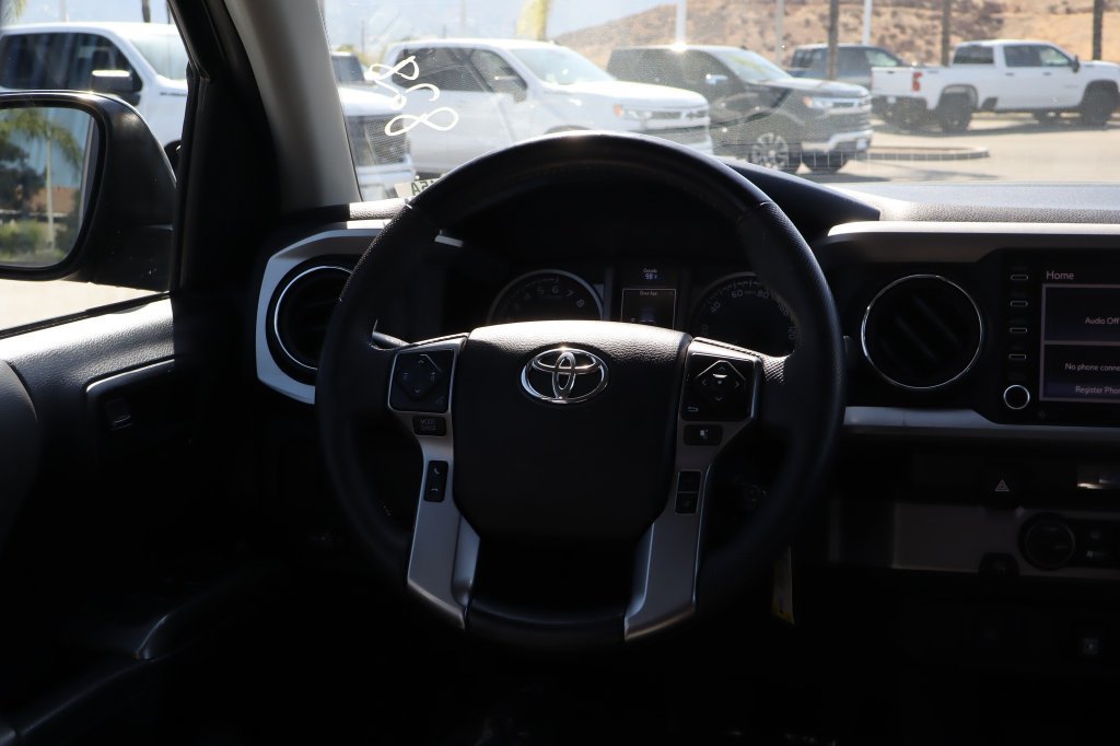 Used 2021 Toyota Tacoma SR5 RWD image 30