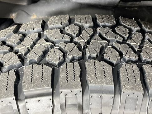 Used 2021 Ford Bronco Big Bend AWD/4WD image 35