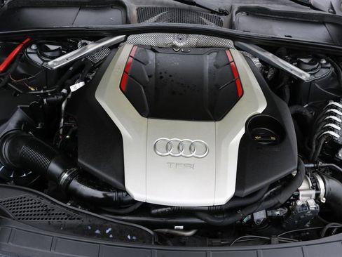 Used 2018 Audi S5 Prestige AWD/4WD image 9