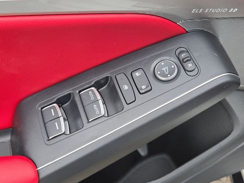 New 2026 Acura Integra A-Spec FWD image 30