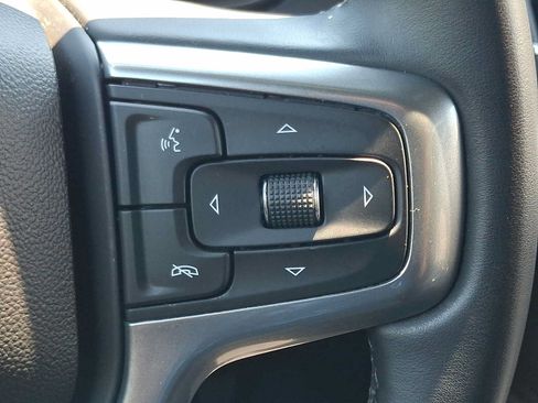 Used 2024 Chevrolet Tahoe LS w/ Driver Alert Package AWD/4WD image 21