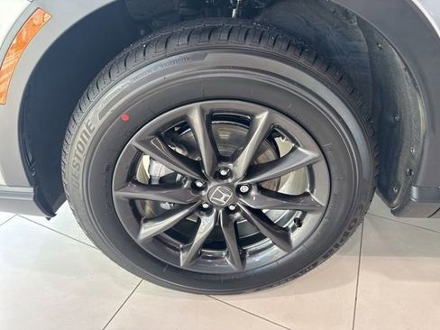 New 2026 Honda CR-V EX-L image 8