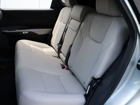 New 2026 Lexus RX 350 Premium AWD/4WD image 13