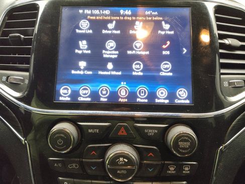 Used 2021 Jeep Grand Cherokee Limited w/ Quick Order Package 28K 80th image 25