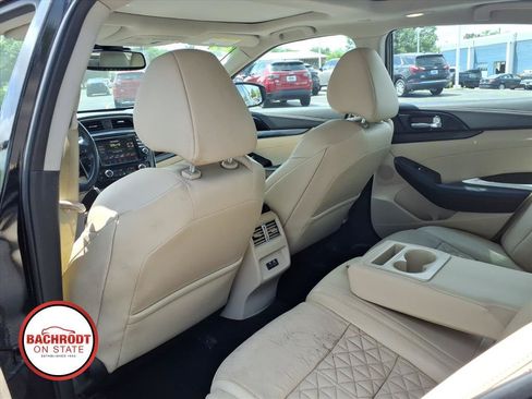 Used 2021 Nissan Maxima Platinum w/ Sport Mat Group FWD image 27