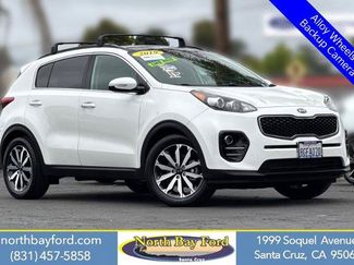 Used 2019 Kia Sportage EX w/ EX Premium Package FWD 360° Tour