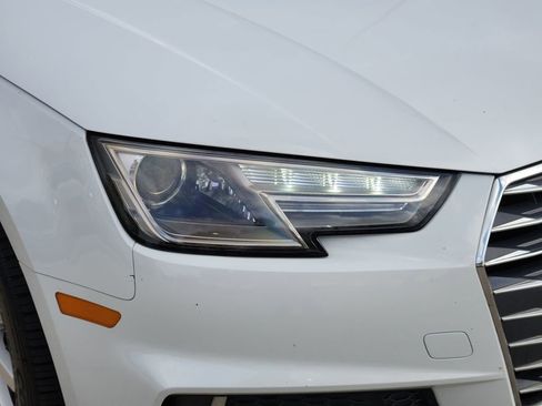 Used 2018 Audi A4 2.0T Ultra Premium w/ Convenience Package image 9