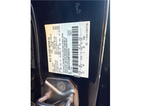 Used 2021 Ford Transit Connect XLT FWD image 21