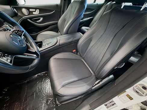 Used 2023 Mercedes-Benz E 350 Sedan image 11