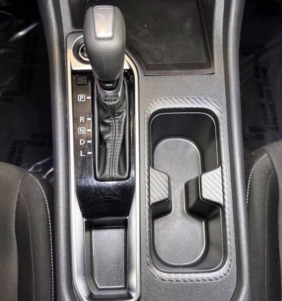 Used 2024 Nissan Sentra SV FWD image 31