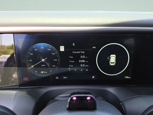New 2026 Hyundai Palisade Limited FWD image 37