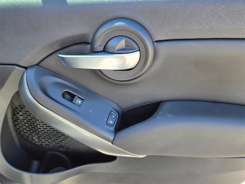 Used 2023 FIAT 500X Sport w/ Technology Group image 20