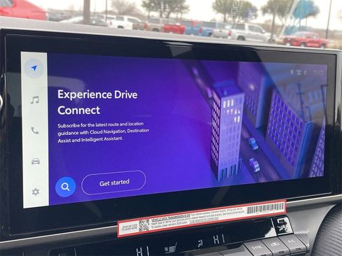 New 2026 Toyota Camry SE image 53