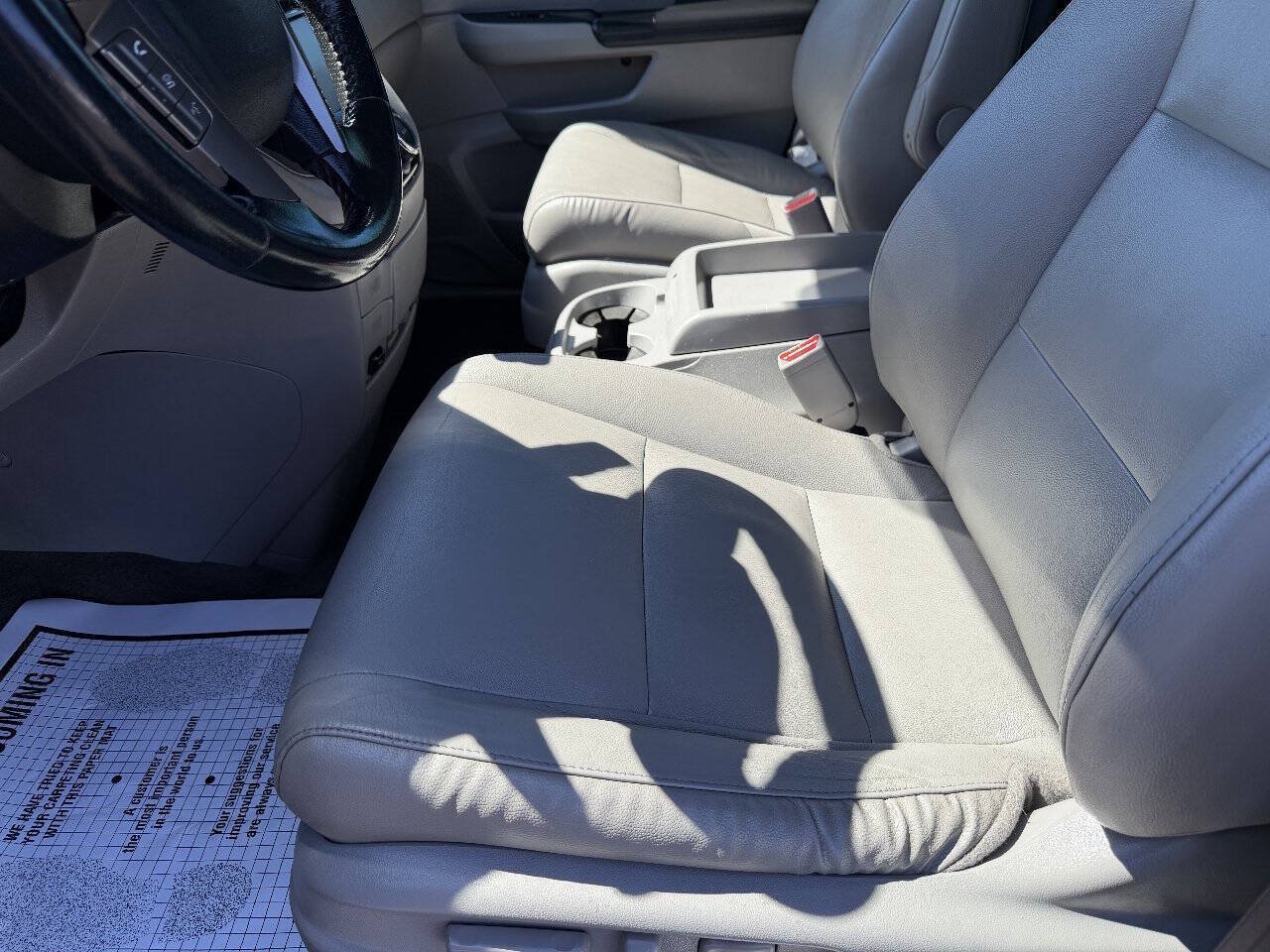 Used 2016 Honda Odyssey EX-L image 11