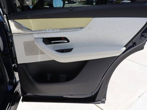 Used 2025 MAZDA CX-90 3.3 Turbo S w/ Premium Plus image 31