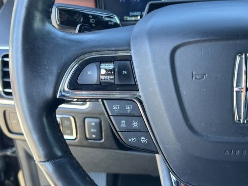 Certified 2023 Lincoln Navigator Reserve image 17