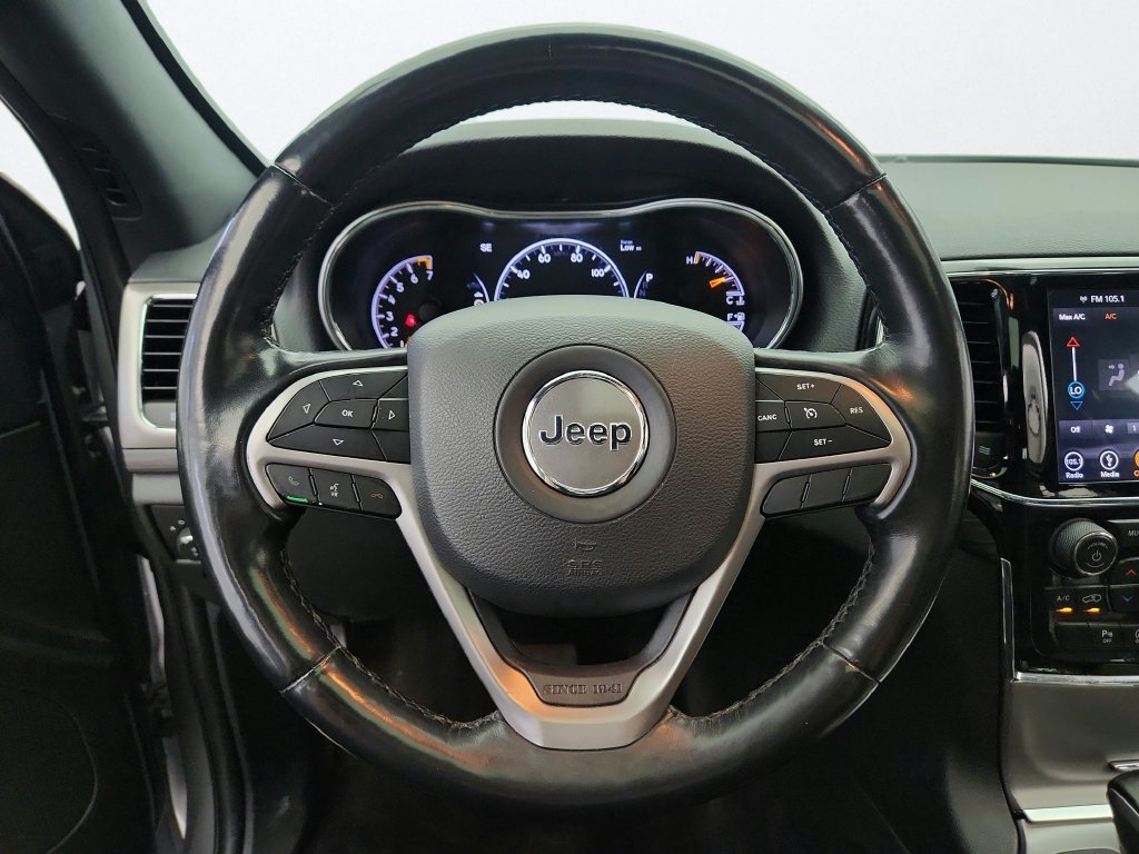 Used 2019 Jeep Grand Cherokee Altitude AWD/4WD image 15