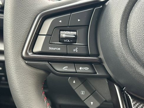 New 2025 Subaru WRX Premium image 24