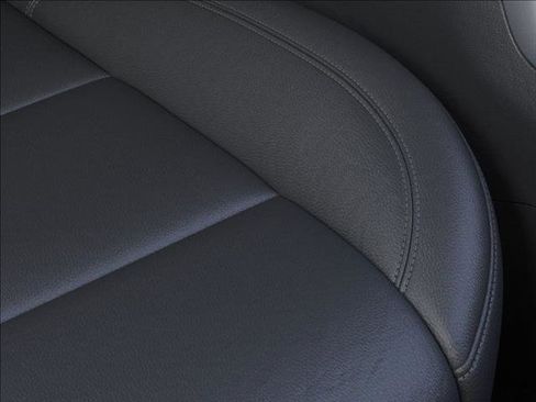 New 2026 Chevrolet Silverado 1500 RST w/ RST All Star Premium Package image 21