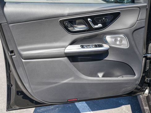 Certified 2026 Mercedes-Benz GLC 300 4MATIC image 19