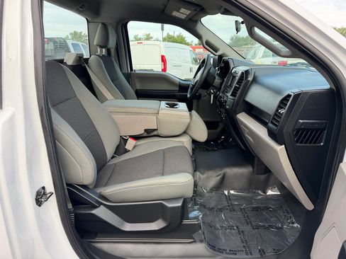 Used 2019 Ford F150 XL w/ Equipment Group 101A Mid AWD/4WD image 28