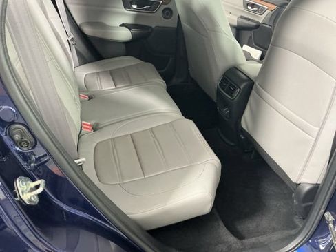 Used 2020 Honda CR-V Touring image 12